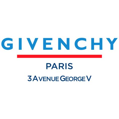 givenchy 3 avenue george v|Givenchy paris ny.